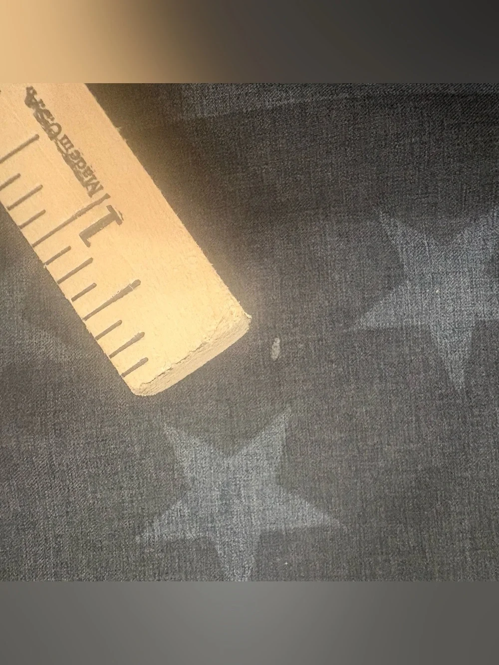 Hurley Phantom Board Shorts Mens 36 Black Gray Star Print Buckle Exclusive Surf